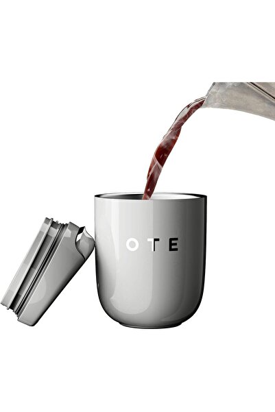 Genericc OTE 220ml Mini Coffee Travel Mug