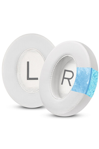 Choice3 قطعتان من وسادات الأذن البديلة من جل التبريد الأيسر والأيمن لسماعات ا...