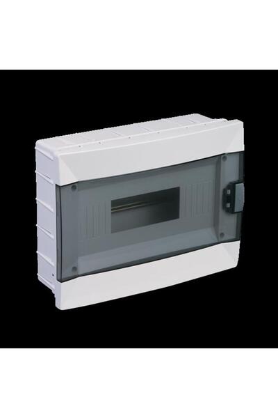 MAKEL - Sıva altı 12'li Sigorta/Otomat Kutusu MAK63112