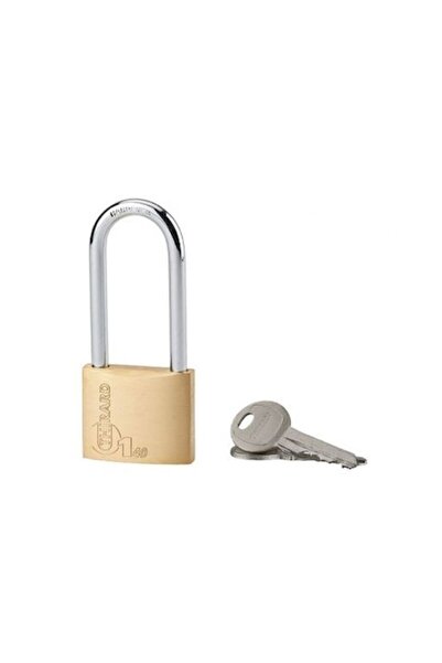 THIRARD Key Lock TYPE 1, 40 mm, semi-high shank