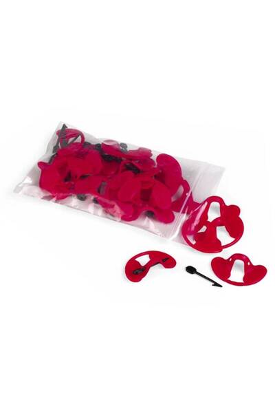 OEM OCHELARI PENTRU PASARI (SET 20BUC)