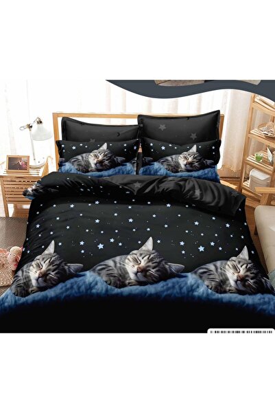 Casa de Vis Finet bed linen, double bed, 6 pieces, R60-612