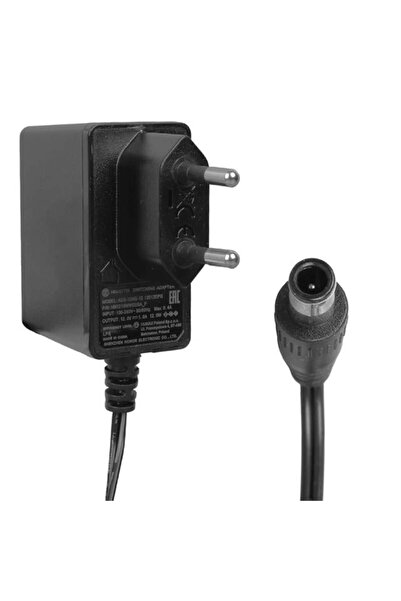 Hoito ADS-12HG-12 12012epg 12 Volt - 1 Amper - 12 Watt 5.5*3.0 İğneli Uç Plas...