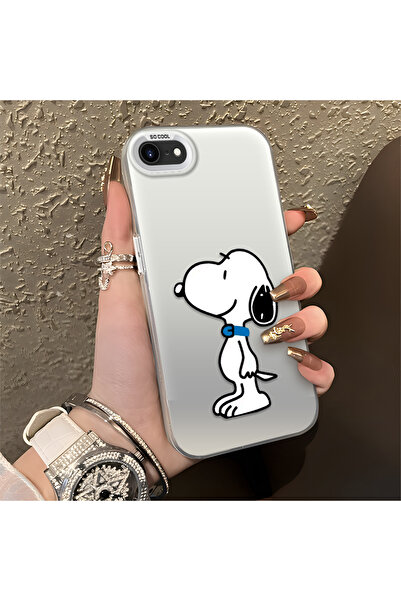 Hontinga حافظة من السيليكون النحيف المقاوم للصدمات بنمط مونيكا متوافقة مع هات...