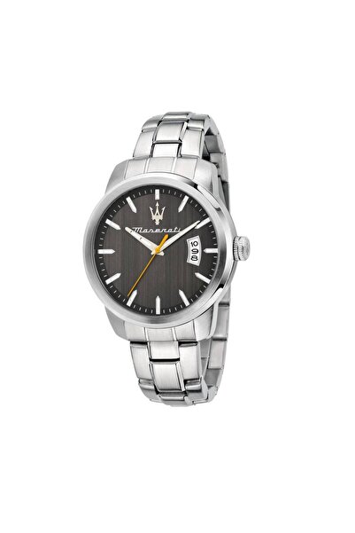 Maserati R8853121012 ERKEK KOL SAATİ