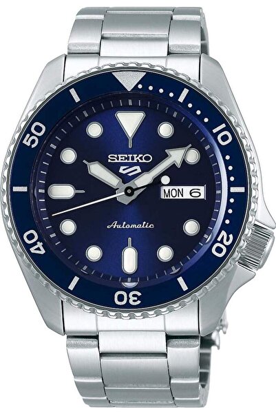 Seiko SRPD51J ERKEK KOL SAATİ