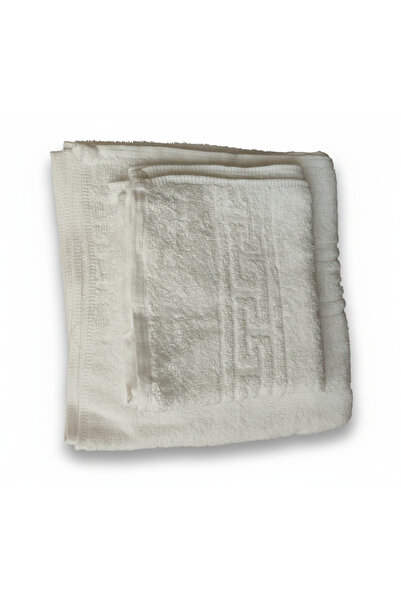 AZAD Towel set 48x85cm/65x130cm, 550gr/sqm