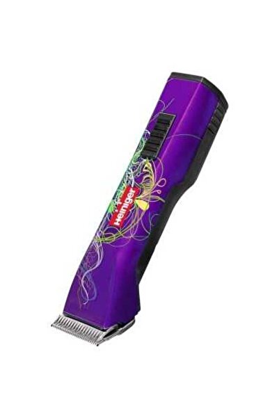 Heiniger STIL SAFIR - CLIPPER