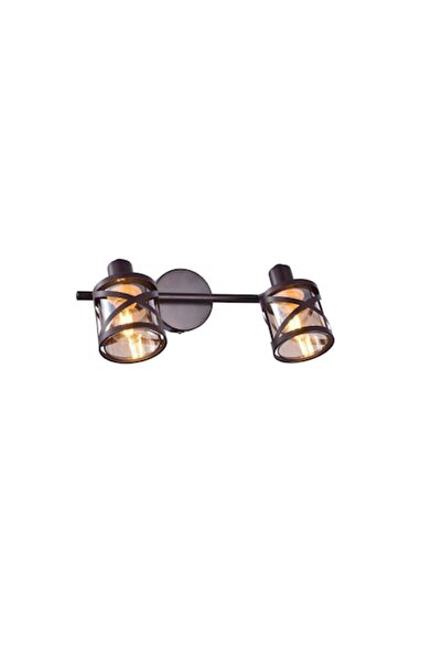 Rabalux Oberon Spot Ceiling Light IL-335336, 2 x E14 max 40W