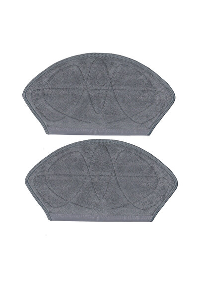 servisevinde Pad/Lavetă pentru aspirator robot compatibil cu M7 Vacuum And Mo...