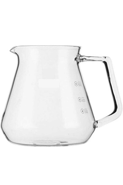 Rawsn وعاء سيرفر القهوة المختصة 600ملم