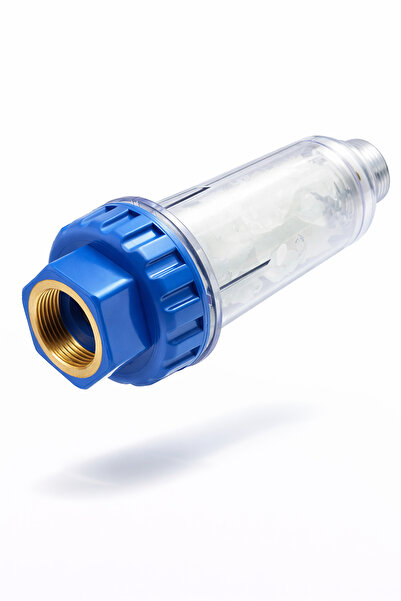 Sufil Çamaşır ve Bulaşık Makinesi İçin Yüksek Performanslı Kireç Önleyici Fil...