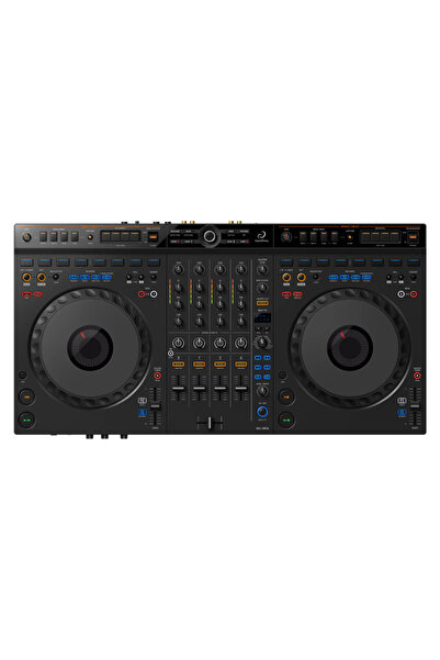 Pioneer Dj by ALPHATHETA DDJ-GRV6 4 Kanal DJ Kontrol Ünitesi
