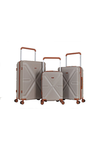 Assoda 3-Piece Travel Bag Set