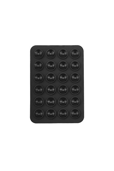 sickossi حامل سيليكون مزدوج الجوانب من كار كيوبليد 03 SCKS مقاس 5.50 سم × 8 س...