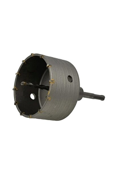 GEKO Carotă pentru beton 100 mm, G40005, SDS Plus