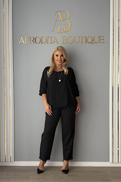 Afrodita Boutique Elisse blouse
