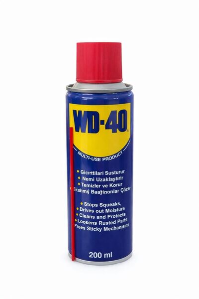 WD-40 200 ML