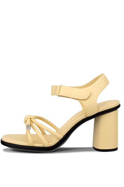 Ecco Sculpted Alba 65 Straw