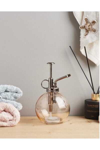 CENGİZ ÇEYİZ 250 ml Sulama Sprey Şişesi PER15729