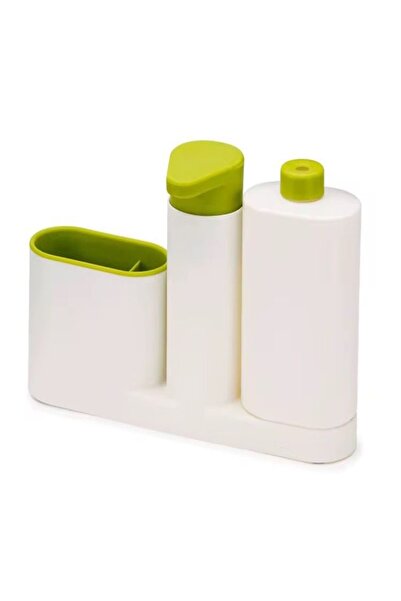 China Made Set organizator chiuvetă - 3 piese