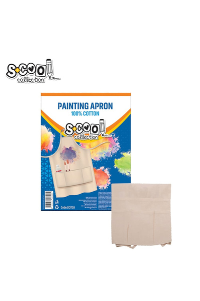 OEM Painting protection apron, universal size