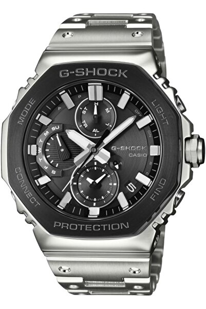 Casio GMC-B2100BT-1ADR Kol Saati