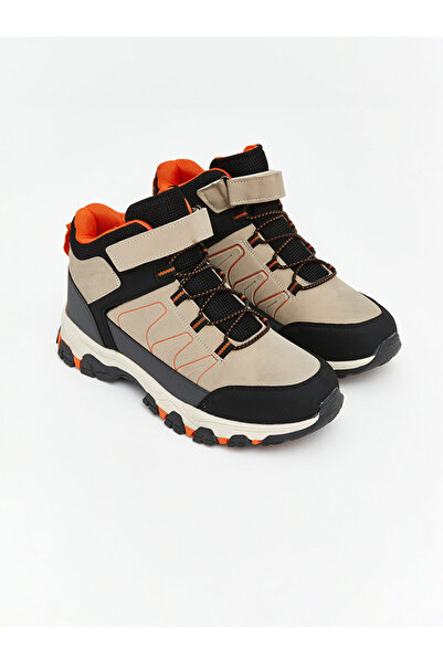 LC Waikiki I Laced and Velcroed Boys' Boots from Freezen Store