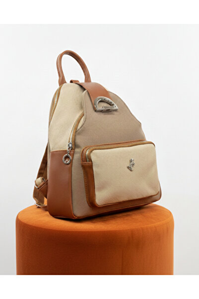 Çanta Trend Miami Polo Club Women's Backpack