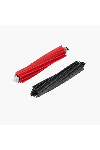 Roborock Roborocok S8 MaxV Ultra, Qrevo Master ile Uyumlu Ana Fırça