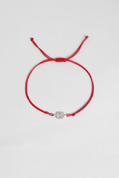 So CHIC... So Chic Bilge Baykuş 18 Ayar Beyaz Altın Kaplama Ayarlanabilir Güm...