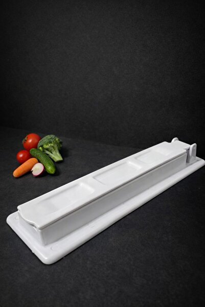 Bev Kitchen Kebapmatik Adana Urfa Kebap Kalıbı Aparatı Pratik Hızlı Kebap Mak...