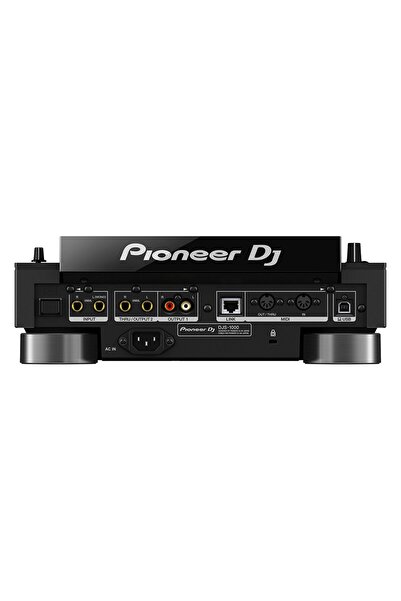 Pioneer Dj by ALPHATHETA DJS-1000 DJ Sampler