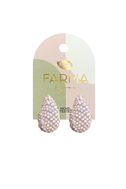 Farma Bijoux Pharma Peugeot Medical Throat Drops, Boreal 25 ml with beads and...