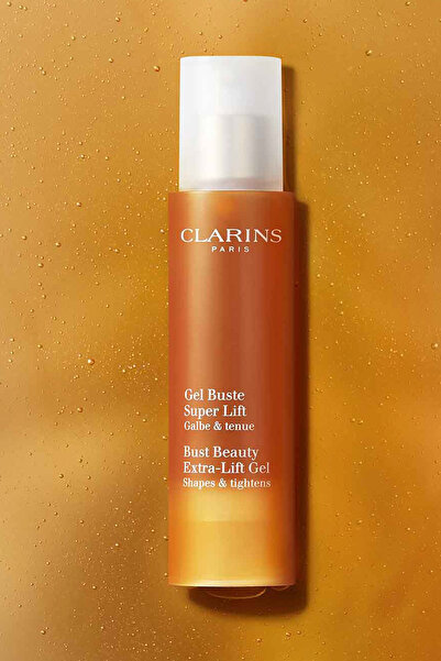 Clarins Bust Gel Extra Lift Göğüs Sıkılaştırıcı ve Şekillendirici Jel 50ml