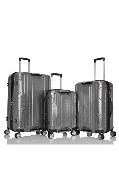 Assoda 3-Piece Travel Bag Set