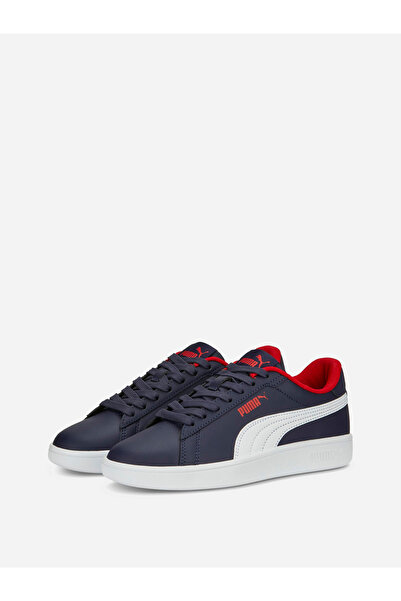 Puma حذاء رياضي صغير سماش 3.0 إل