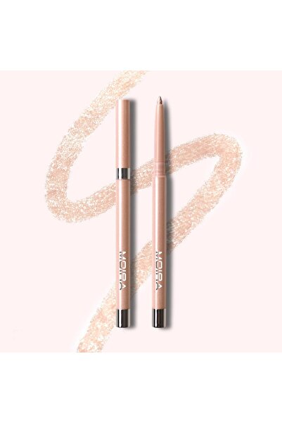 MOİRA SSL013- Statement Shimmer Liner (013, Champagne Gold)