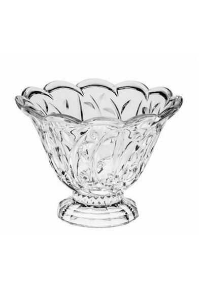 Bohemia Cristal Fructiera bol Daisy-Oasis 20,5 cm, Cristal