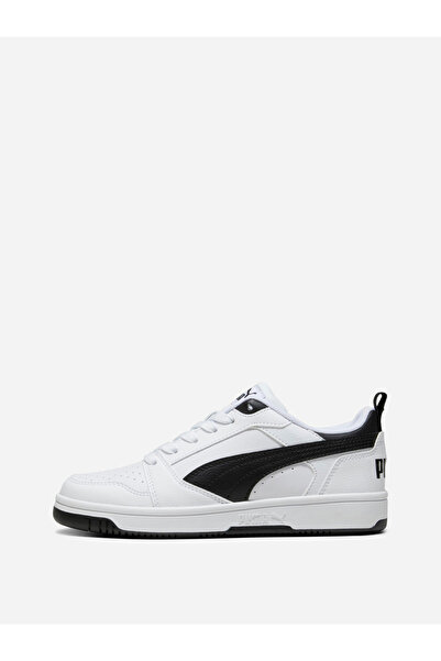 Puma حذاء رياضي Rebound V6 Lo Jr