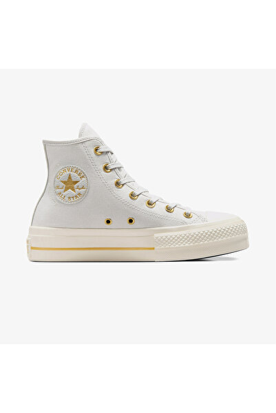 Converse Ctas Lift Hi Women's Sneakers