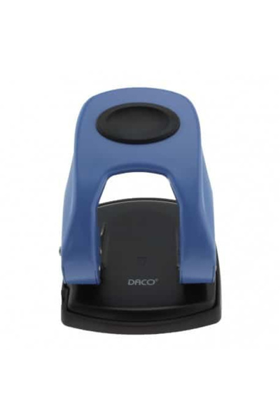 daço DACO Blue Hole Punch 40 Sheets PF240A