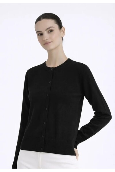 Mısırlı KNIT WOMEN'S CARDIGAN