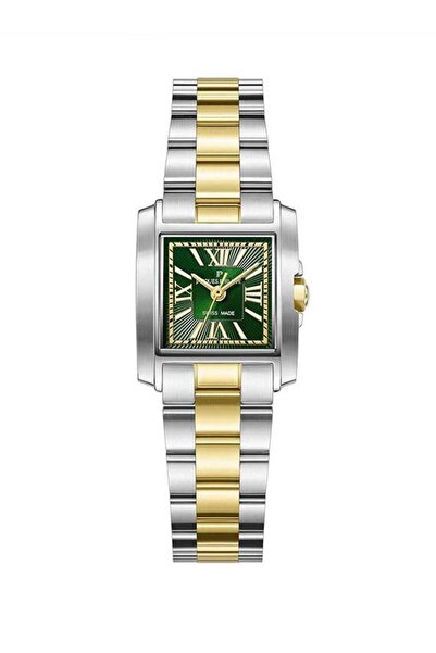 Jacques Philippe Jpqls9313X8 Women's Wristwatch