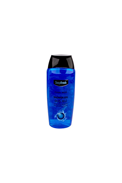 Deep Fresh SHOWER GEL "COOL MEN" 500 ML