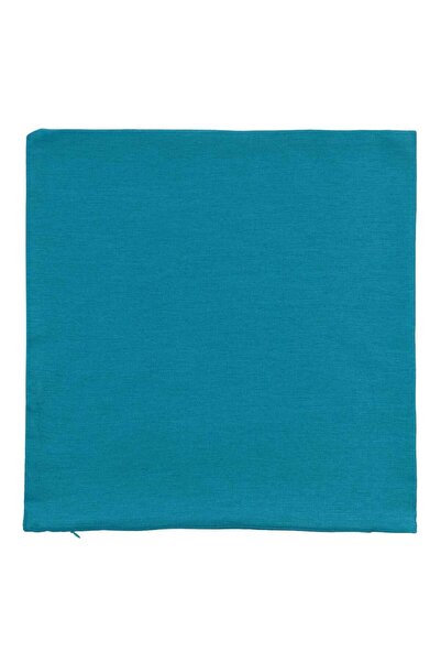 OEM Fata de Perna Decorativa de Vara Petrol 60x60cm