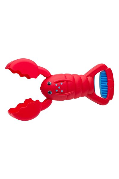 OEM Red Crab Claw Toy 33cm
