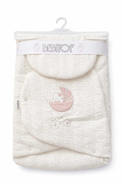 Bebitof Bebek Kız Kundak