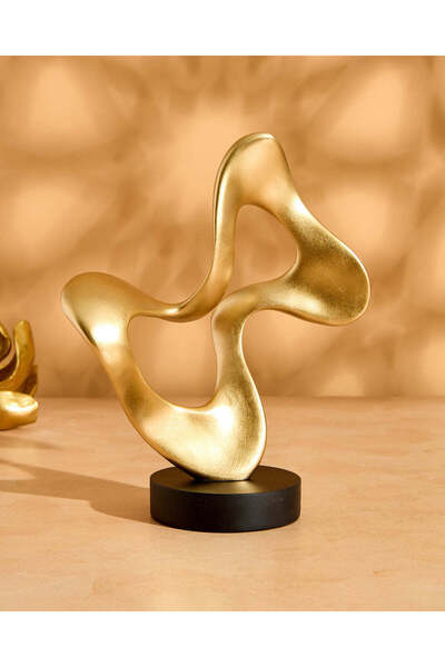 REDTAG Florence Abstract Décor Accent