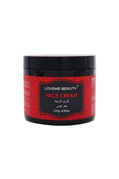 LOVEME BEAUTY Alfasi Face Cream by LAFMI Beauty 115g